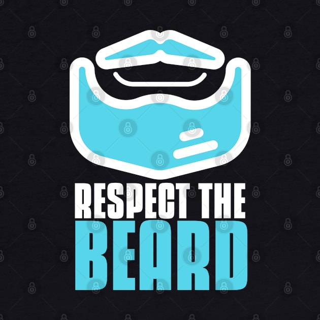 Respect the beard bearded man by G-DesignerXxX